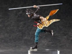 FURYU Jin Mo-Ri Seiten Taisei Ver The God Of High School Figure -Anime peripheral Sales 4589584957024 figure mori jin seiten taisei ver the god of high school altg