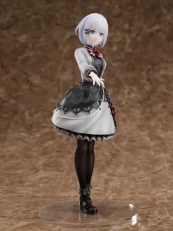 FURYU Siesta The Detective Is Already Dead Figure -Anime peripheral Sales 4589584957079 figure siesta the detective is already dead alta