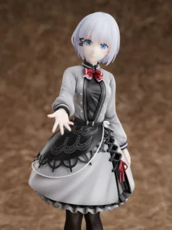 FURYU Siesta The Detective Is Already Dead Figure -Anime peripheral Sales 4589584957079 figure siesta the detective is already dead altc