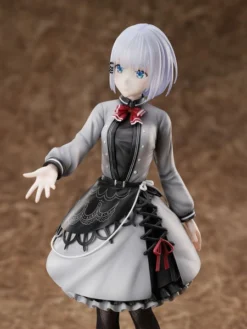 FURYU Siesta The Detective Is Already Dead Figure -Anime peripheral Sales 4589584957079 figure siesta the detective is already dead alte