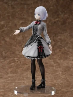 FURYU Siesta The Detective Is Already Dead Figure -Anime peripheral Sales 4589584957079 figure siesta the detective is already dead alth