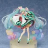 FURYU Hatsune Miku Magical Mirai 2021 Ver Vocaloid Figure 1 FURYU Hatsune Miku Magical Mirai 2021 Ver Vocaloid Figure -Anime peripheral Sales 4589584957185 figure hatsune miku magical mirai 2021 ver vocaloid primary