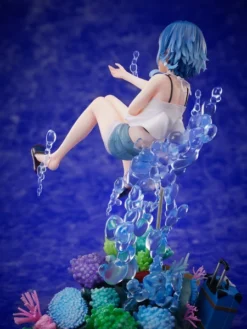 F:NEX Kukuru Misakino & Fuka Miyazawa The Aquatope On White Sand Figure Set -Anime peripheral Sales 4589584957192 figure kukuru misakino and fuka miyazawa the aquatope on white sand set alti
