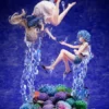 F:NEX Kukuru Misakino & Fuka Miyazawa The Aquatope On White Sand Figure Set