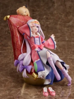 F:NEX Aurora Sya Lis Goodereste Sleepy Princess In The Demon Castle Figure 12 F:NEX Aurora Sya Lis Goodereste Sleepy Princess In The Demon Castle Figure -Anime peripheral Sales 4589584957253 figure aurora sya lis goodereste sleepy princess in the demon castle altb