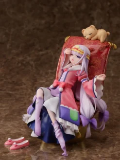 F:NEX Aurora Sya Lis Goodereste Sleepy Princess In The Demon Castle Figure 17 F:NEX Aurora Sya Lis Goodereste Sleepy Princess In The Demon Castle Figure -Anime peripheral Sales 4589584957253 figure aurora sya lis goodereste sleepy princess in the demon castle altg