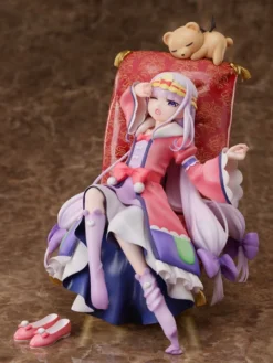 F:NEX Aurora Sya Lis Goodereste Sleepy Princess In The Demon Castle Figure