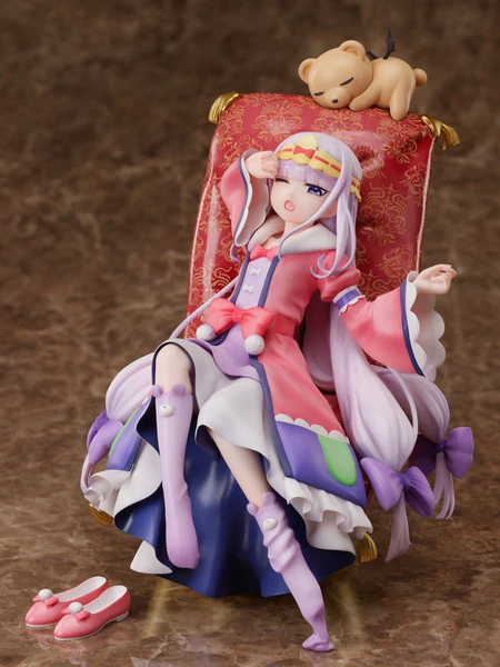 F:NEX Aurora Sya Lis Goodereste Sleepy Princess In The Demon Castle Figure 3 F:NEX Aurora Sya Lis Goodereste Sleepy Princess In The Demon Castle Figure