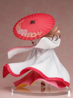 F:NEX Raphtalia Shiromuku Ver The Rising Of The Shield Hero Season 2 Figure -Anime peripheral Sales 4589584957260 figure raphtalia shiromuku ver the rising of the shield hero season 2 altd