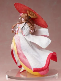 F:NEX Raphtalia Shiromuku Ver The Rising Of The Shield Hero Season 2 Figure -Anime peripheral Sales 4589584957260 figure raphtalia shiromuku ver the rising of the shield hero season 2 alte