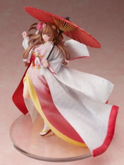 F:NEX Raphtalia Shiromuku Ver The Rising Of The Shield Hero Season 2 Figure -Anime peripheral Sales 4589584957260 figure raphtalia shiromuku ver the rising of the shield hero season 2 altf