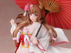 F:NEX Raphtalia Shiromuku Ver The Rising Of The Shield Hero Season 2 Figure -Anime peripheral Sales 4589584957260 figure raphtalia shiromuku ver the rising of the shield hero season 2 altg