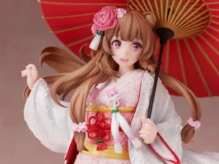 F:NEX Raphtalia Shiromuku Ver The Rising Of The Shield Hero Season 2 Figure -Anime peripheral Sales 4589584957260 figure raphtalia shiromuku ver the rising of the shield hero season 2 alth