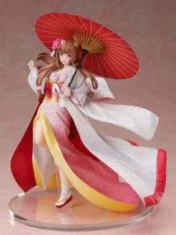 F:NEX Raphtalia Shiromuku Ver The Rising Of The Shield Hero Season 2 Figure