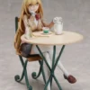 FURYU Misaki Shokuhou Live Drawing Ver A Certain Scientific Railgun T Figure -Anime peripheral Sales 4589584957284 figure misaki shokuhou live drawing ver a certain scientific railgun t primary