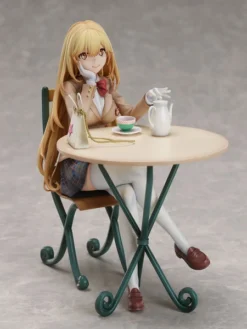 FURYU Misaki Shokuhou Live Drawing Ver A Certain Scientific Railgun T Figure