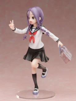 FURYU Urushi Yaotome When Will Ayumu Make His Move? Figure 12 FURYU Urushi Yaotome When Will Ayumu Make His Move? Figure -Anime peripheral Sales 4589584957345 figure urushi yaotome when will ayumu make his move altb