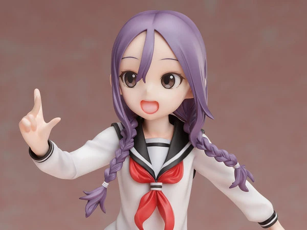 FURYU Urushi Yaotome When Will Ayumu Make His Move? Figure 6 FURYU Urushi Yaotome When Will Ayumu Make His Move? Figure - Image 4