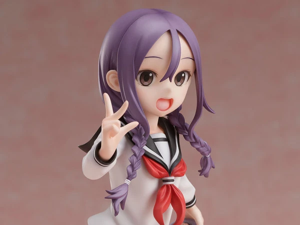 FURYU Urushi Yaotome When Will Ayumu Make His Move? Figure 7 FURYU Urushi Yaotome When Will Ayumu Make His Move? Figure - Image 5