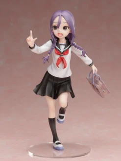 FURYU Urushi Yaotome When Will Ayumu Make His Move? Figure 17 FURYU Urushi Yaotome When Will Ayumu Make His Move? Figure -Anime peripheral Sales 4589584957345 figure urushi yaotome when will ayumu make his move altg