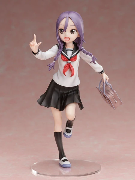 FURYU Urushi Yaotome When Will Ayumu Make His Move? Figure 10 FURYU Urushi Yaotome When Will Ayumu Make His Move? Figure - Image 8