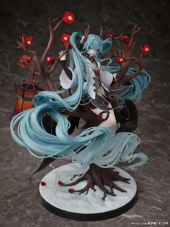F:NEX Hatsune Miku 2022 Chinese New Year Ver Vocaloid Figure 14 F:NEX Hatsune Miku 2022 Chinese New Year Ver Vocaloid Figure -Anime peripheral Sales 4589584957444 figure hatsune miku 2022 chinese new year ver vocaloid altb