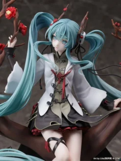 F:NEX Hatsune Miku 2022 Chinese New Year Ver Vocaloid Figure 16 F:NEX Hatsune Miku 2022 Chinese New Year Ver Vocaloid Figure -Anime peripheral Sales 4589584957444 figure hatsune miku 2022 chinese new year ver vocaloid altd