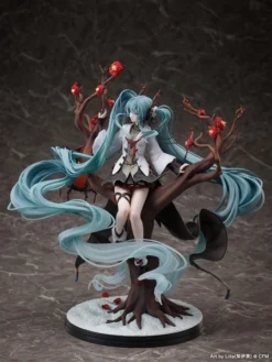 F:NEX Hatsune Miku 2022 Chinese New Year Ver Vocaloid Figure 17 F:NEX Hatsune Miku 2022 Chinese New Year Ver Vocaloid Figure -Anime peripheral Sales 4589584957444 figure hatsune miku 2022 chinese new year ver vocaloid alte