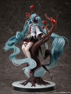 F:NEX Hatsune Miku 2022 Chinese New Year Ver Vocaloid Figure 18 F:NEX Hatsune Miku 2022 Chinese New Year Ver Vocaloid Figure -Anime peripheral Sales 4589584957444 figure hatsune miku 2022 chinese new year ver vocaloid altf