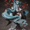 F:NEX Hatsune Miku 2022 Chinese New Year Ver Vocaloid Figure