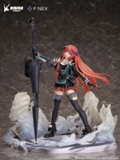 FURYU Bagpipe Elite 2 Ver Arknights Figure -Anime peripheral Sales 4589584957512 figure bagpipe elite 2 ver arknights altd