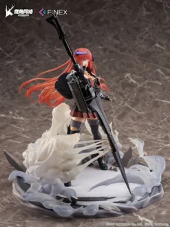 FURYU Bagpipe Elite 2 Ver Arknights Figure -Anime peripheral Sales 4589584957512 figure bagpipe elite 2 ver arknights alte