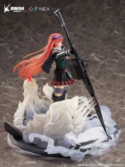 FURYU Bagpipe Elite 2 Ver Arknights Figure -Anime peripheral Sales 4589584957512 figure bagpipe elite 2 ver arknights altg