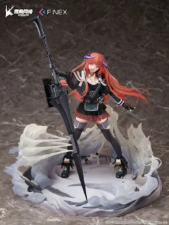 FURYU Bagpipe Elite 2 Ver Arknights Figure -Anime peripheral Sales 4589584957512 figure bagpipe elite 2 ver arknights altk