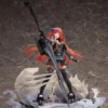 FURYU Bagpipe Elite 2 Ver Arknights Figure 1 FURYU Bagpipe Elite 2 Ver Arknights Figure -Anime peripheral Sales 4589584957512 figure bagpipe elite 2 ver arknights primary