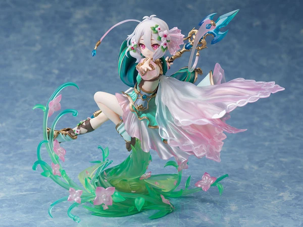 FURYU Kokkoro Princess Connect! Re:Dive Figure 4 FURYU Kokkoro Princess Connect! Re:Dive Figure - Image 2