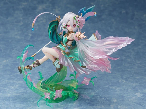 FURYU Kokkoro Princess Connect! Re:Dive Figure 5 FURYU Kokkoro Princess Connect! Re:Dive Figure - Image 3