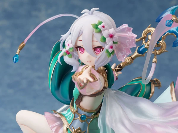 FURYU Kokkoro Princess Connect! Re:Dive Figure 7 FURYU Kokkoro Princess Connect! Re:Dive Figure - Image 5