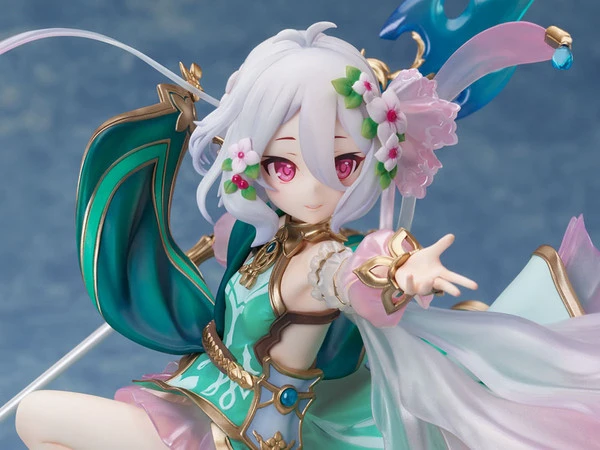 FURYU Kokkoro Princess Connect! Re:Dive Figure 8 FURYU Kokkoro Princess Connect! Re:Dive Figure - Image 6