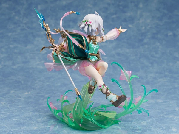 FURYU Kokkoro Princess Connect! Re:Dive Figure 11 FURYU Kokkoro Princess Connect! Re:Dive Figure - Image 9