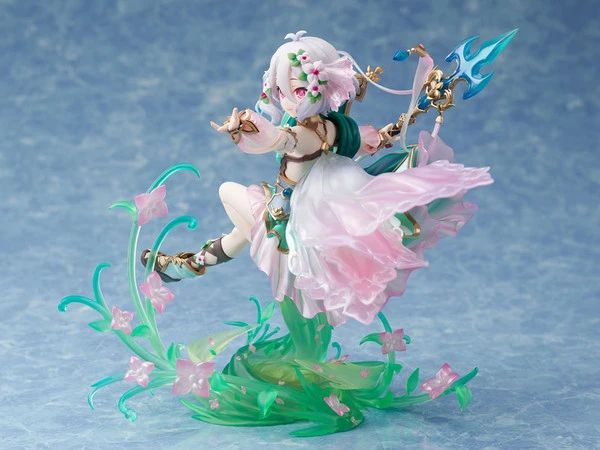 FURYU Kokkoro Princess Connect! Re:Dive Figure 13 FURYU Kokkoro Princess Connect! Re:Dive Figure - Image 11