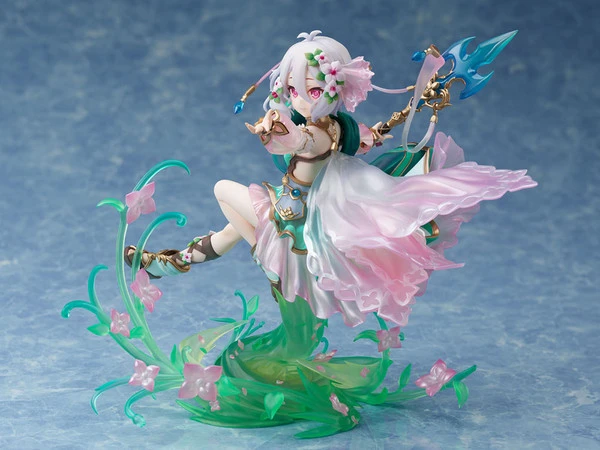 FURYU Kokkoro Princess Connect! Re:Dive Figure 3 FURYU Kokkoro Princess Connect! Re:Dive Figure