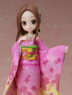 FURYU Takagi-san Sakura Kimono Ver Teasing Master Takagi-san Figure 15 FURYU Takagi-san Sakura Kimono Ver Teasing Master Takagi-san Figure -Anime peripheral Sales 4589584957628 figure takagi san sakura kimono ver teasing master takagi san altc