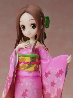 FURYU Takagi-san Sakura Kimono Ver Teasing Master Takagi-san Figure 16 FURYU Takagi-san Sakura Kimono Ver Teasing Master Takagi-san Figure -Anime peripheral Sales 4589584957628 figure takagi san sakura kimono ver teasing master takagi san altd