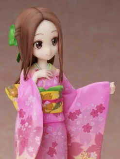 FURYU Takagi-san Sakura Kimono Ver Teasing Master Takagi-san Figure 17 FURYU Takagi-san Sakura Kimono Ver Teasing Master Takagi-san Figure -Anime peripheral Sales 4589584957628 figure takagi san sakura kimono ver teasing master takagi san alte