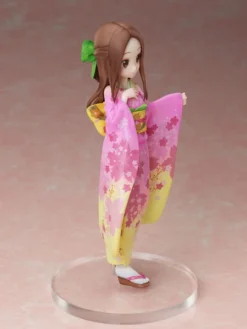 FURYU Takagi-san Sakura Kimono Ver Teasing Master Takagi-san Figure 21 FURYU Takagi-san Sakura Kimono Ver Teasing Master Takagi-san Figure -Anime peripheral Sales 4589584957628 figure takagi san sakura kimono ver teasing master takagi san alti