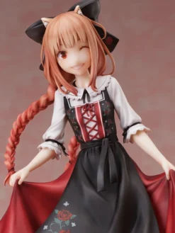 FURYU Holo Alsace Costume Ver Spice And Wolf Figure 14 FURYU Holo Alsace Costume Ver Spice And Wolf Figure -Anime peripheral Sales 4589584957659 figure holo spice and wolf alsace costume ver altc