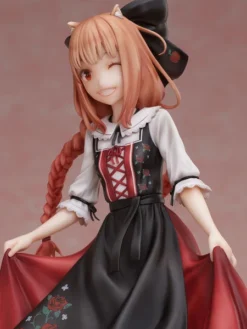FURYU Holo Alsace Costume Ver Spice And Wolf Figure 16 FURYU Holo Alsace Costume Ver Spice And Wolf Figure -Anime peripheral Sales 4589584957659 figure holo spice and wolf alsace costume ver alte
