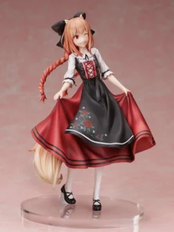FURYU Holo Alsace Costume Ver Spice And Wolf Figure 20 FURYU Holo Alsace Costume Ver Spice And Wolf Figure -Anime peripheral Sales 4589584957659 figure holo spice and wolf alsace costume ver alti