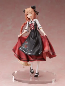 FURYU Holo Alsace Costume Ver Spice And Wolf Figure 21 FURYU Holo Alsace Costume Ver Spice And Wolf Figure -Anime peripheral Sales 4589584957659 figure holo spice and wolf alsace costume ver altj